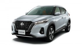 Nissan Kicks 2020 (6)