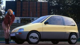 Opel Junior Concept 1