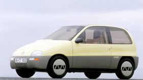 Opel Junior Concept 3