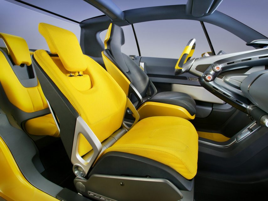 Opel Trixx Concept 18