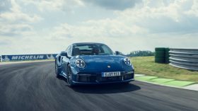 Porsche 911 Turbo 2020 (8)
