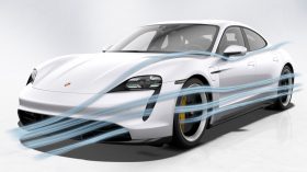Porsche Taycan Chasis (14)
