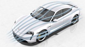 Porsche Taycan Chasis (3)