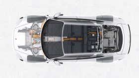 Porsche Taycan Chasis (5)