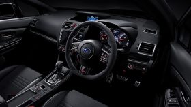 Subaru WRX S4 STI Sport 2020 (10)