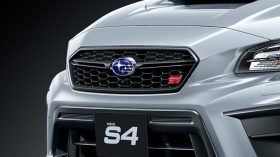 Subaru WRX S4 STI Sport 2020 (4)