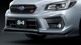 Subaru WRX S4 STI Sport 2020 (5)