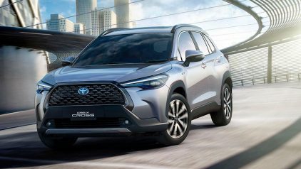 Toyota Corolla Cross 2020 (1)