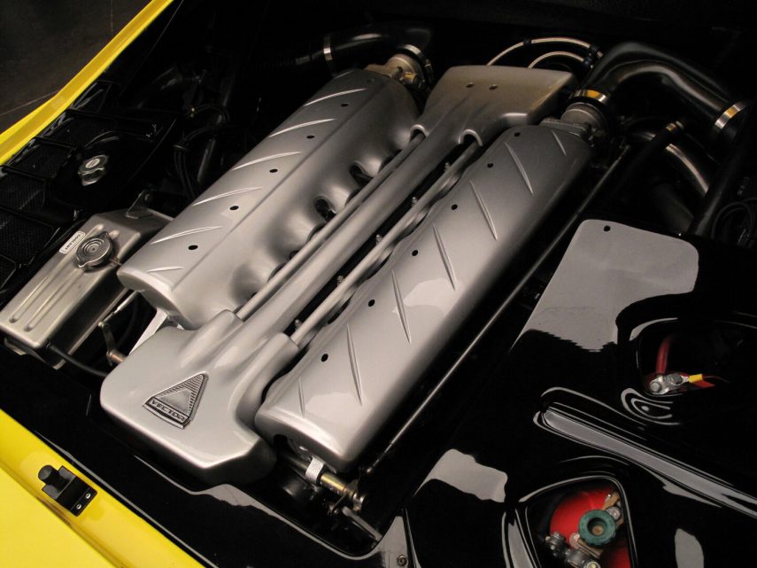 Vector M12 5