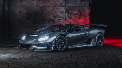Zyrus LP1200 Lamborghini Huracan (1)