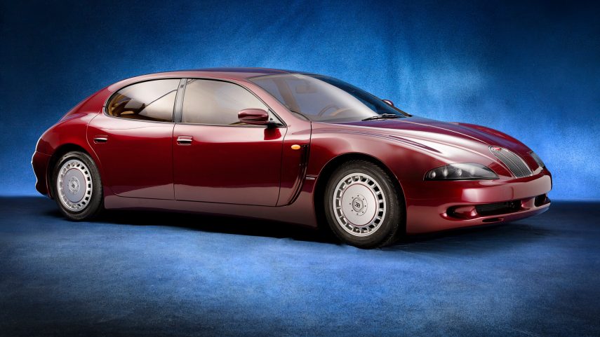 Bugatti EB112 39001 1