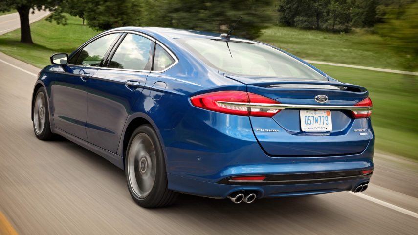 ford fusion usa (4)
