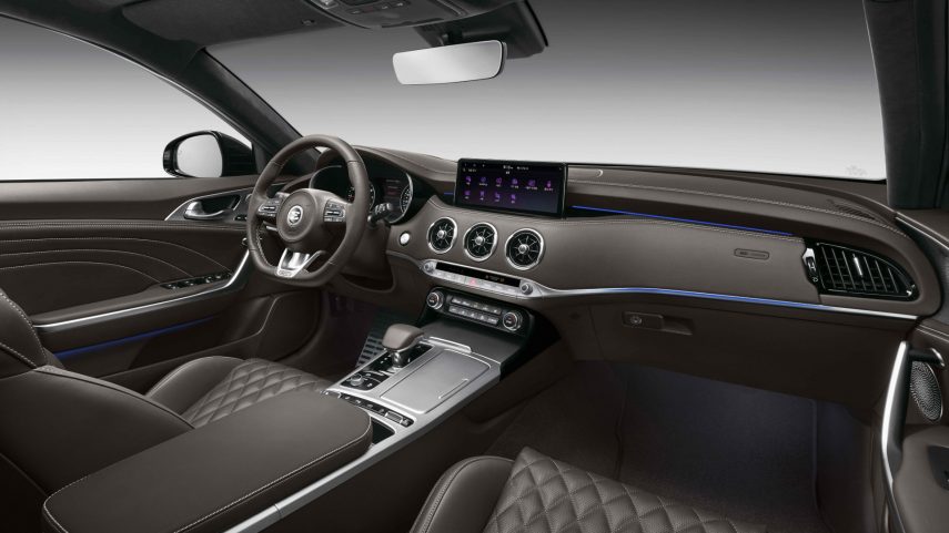 kia stinger 2020 (3)