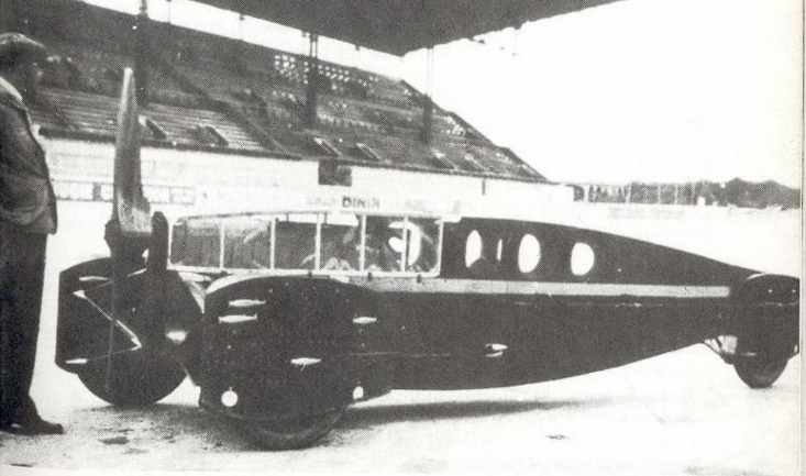 Leyat Helica 1927