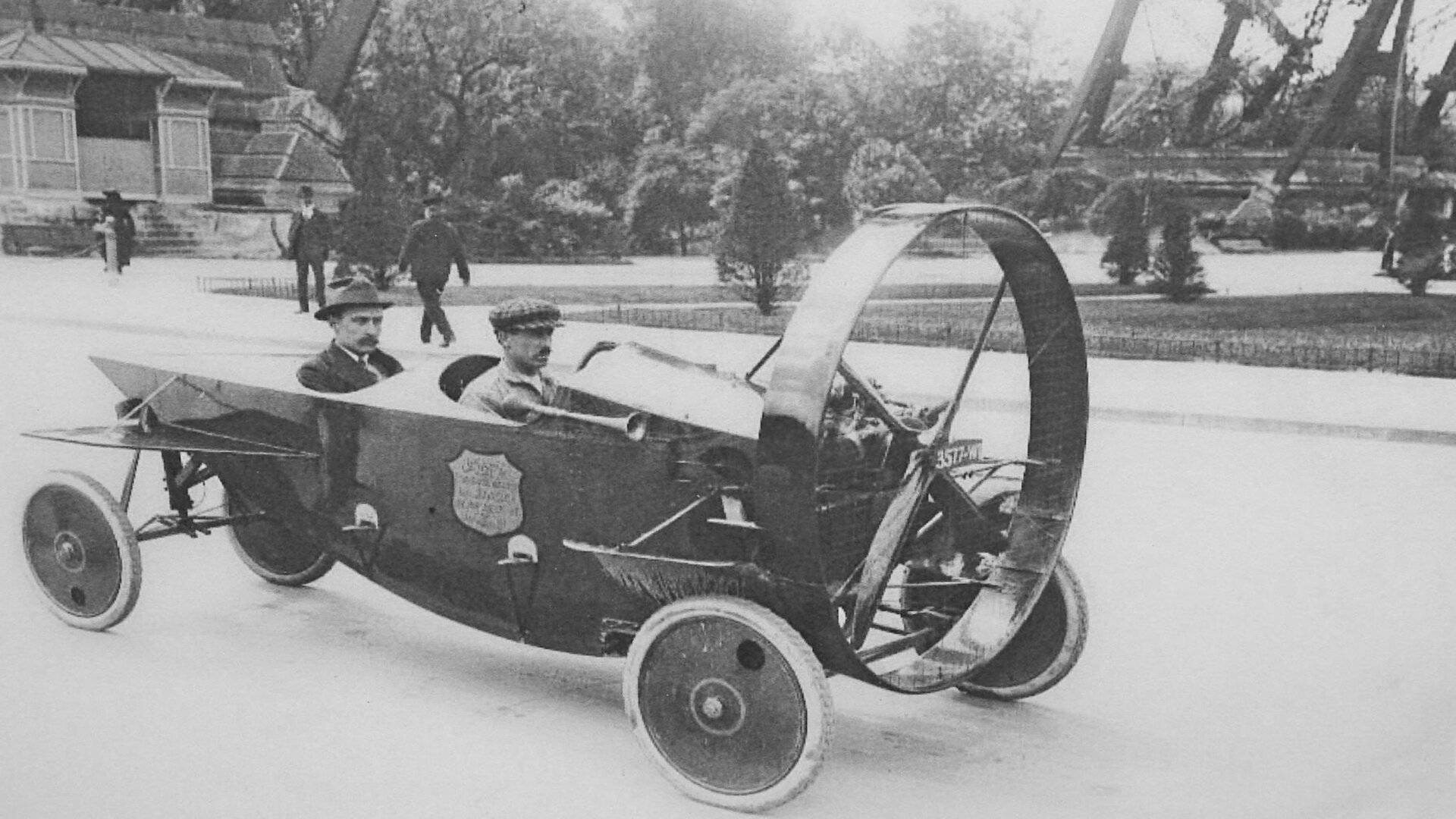 Leyat Helica Sport 1921