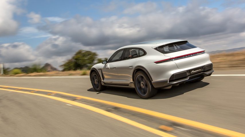 porsche taycan cross turismo (3)