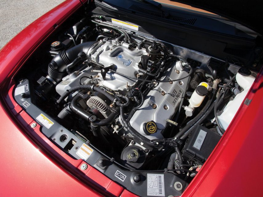 Qvale Mangusta 4