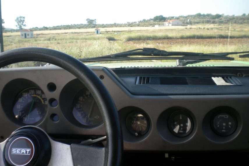 SEAT 1430 Sport 11