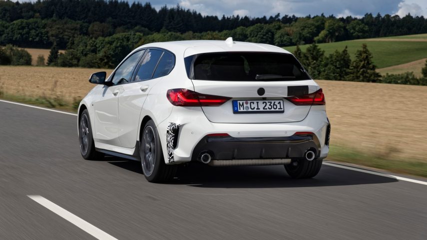 BMW 128ti Teaser (6)