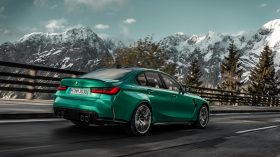 BMW M3 Competition 2021 (10)