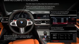 BMW M3 Competition 2021 (102)