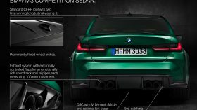 BMW M3 Competition 2021 (103)