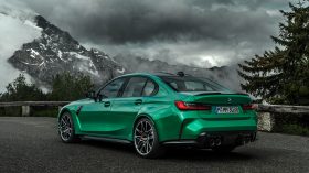 BMW M3 Competition 2021 (16)