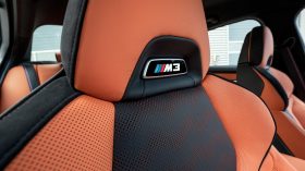 BMW M3 Competition 2021 (26)