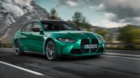 BMW M3 Competition 2021 (3)