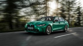 BMW M3 Competition 2021 (4)
