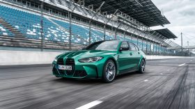 BMW M3 Competition 2021 (42)
