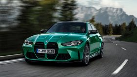 BMW M3 Competition 2021 (5)