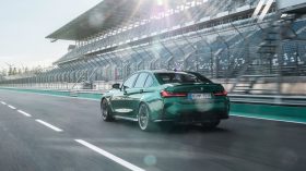 BMW M3 Competition 2021 (53)