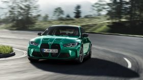 BMW M3 Competition 2021 (6)