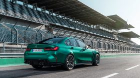 BMW M3 Competition 2021 (68)