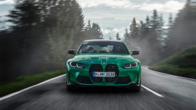 BMW M3 Competition 2021 (7)
