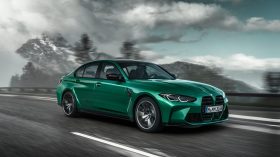 BMW M3 Competition 2021 (9)