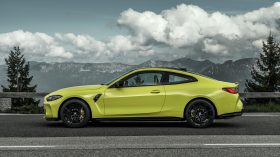 BMW M4 Competition 2021 (11)