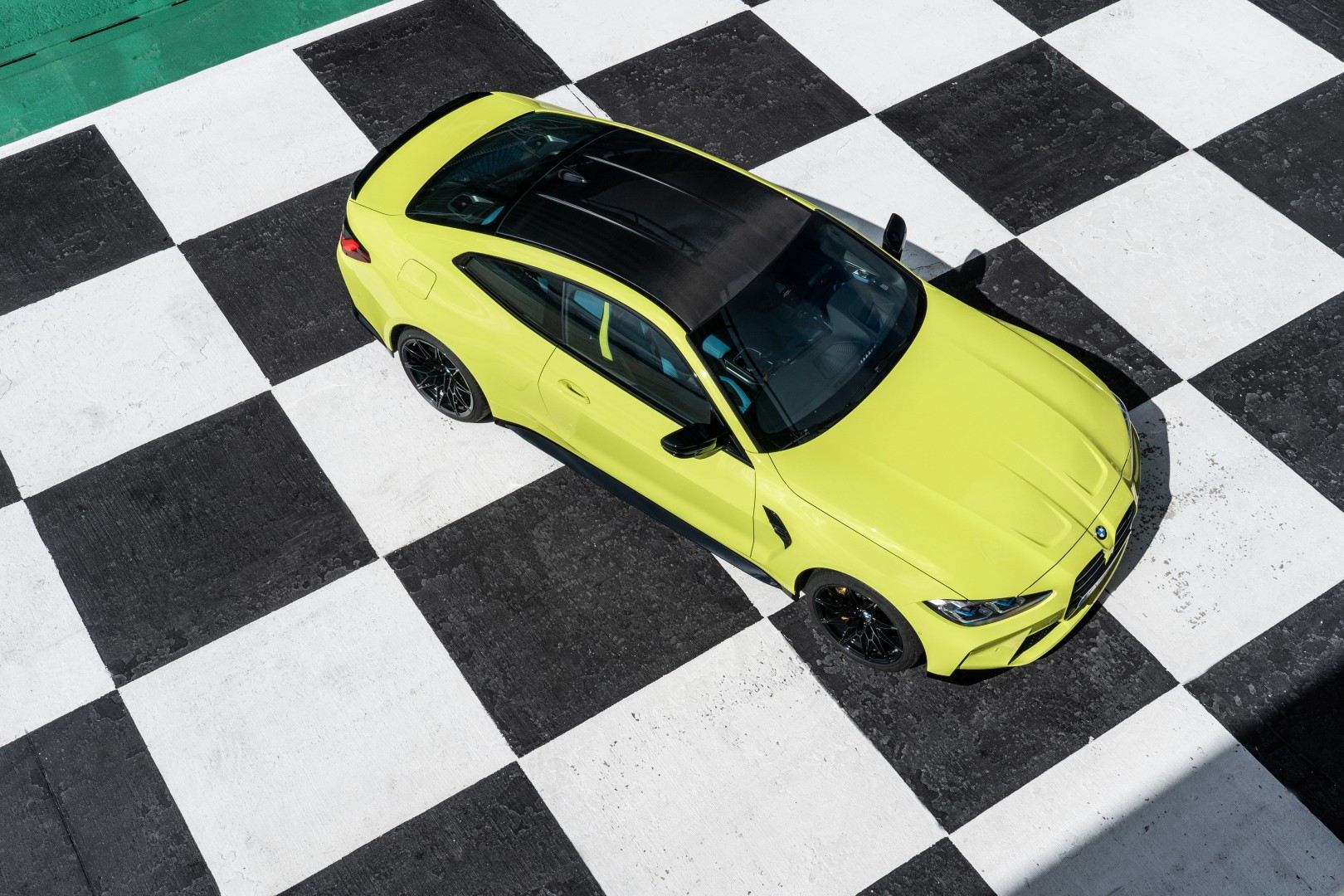 BMW M4 Competition 2021 (49)