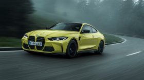 BMW M4 Competition 2021 (5)