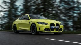 BMW M4 Competition 2021 (7)