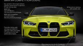 BMW M4 Competition 2021 (97)