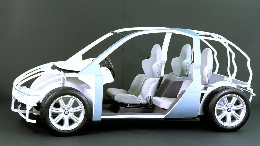 BMW Z13 Concept 4