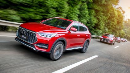 BYD Song Plus 2021 (1)