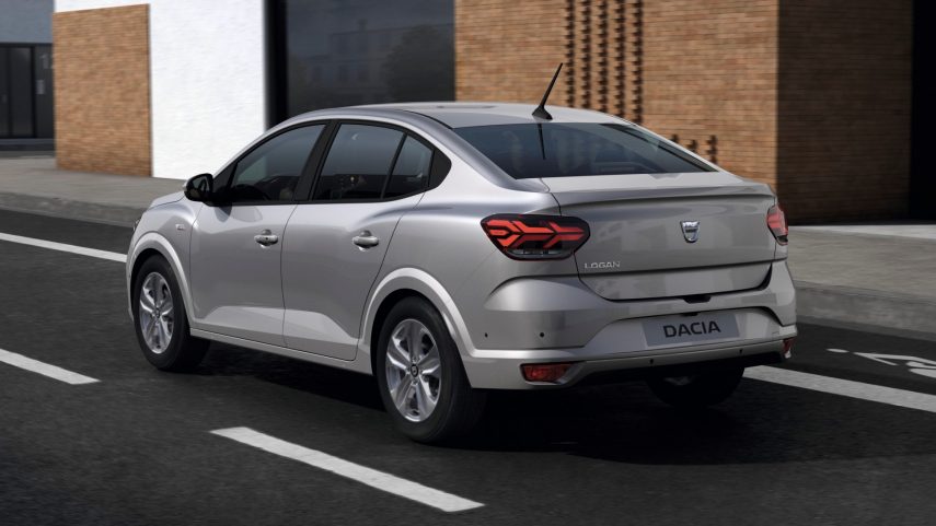 Dacia Logan 2021 (3)
