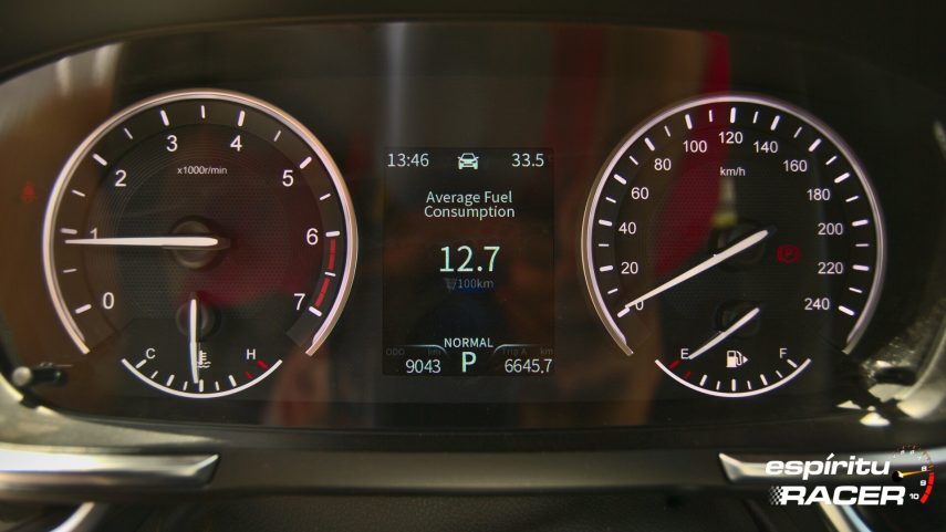 DFSK F5 31