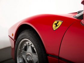 Ferrari 288 GTO 07