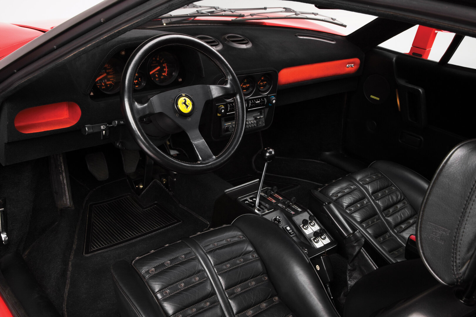 Ferrari 288 GTO 10