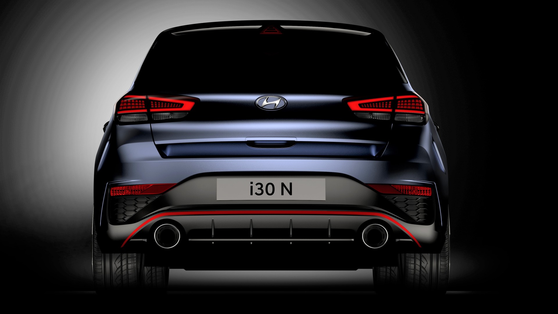 Hyundai i30 N 2021 Teaser (3)