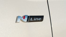 Hyundai Sonata N Line 2021 (17)